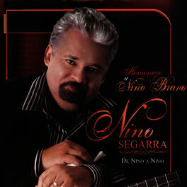 Album cover of De Nino a Nino
