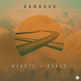 Album cover of Hearts & Roads