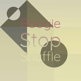 Album cover of Boogie Stop Shuffle