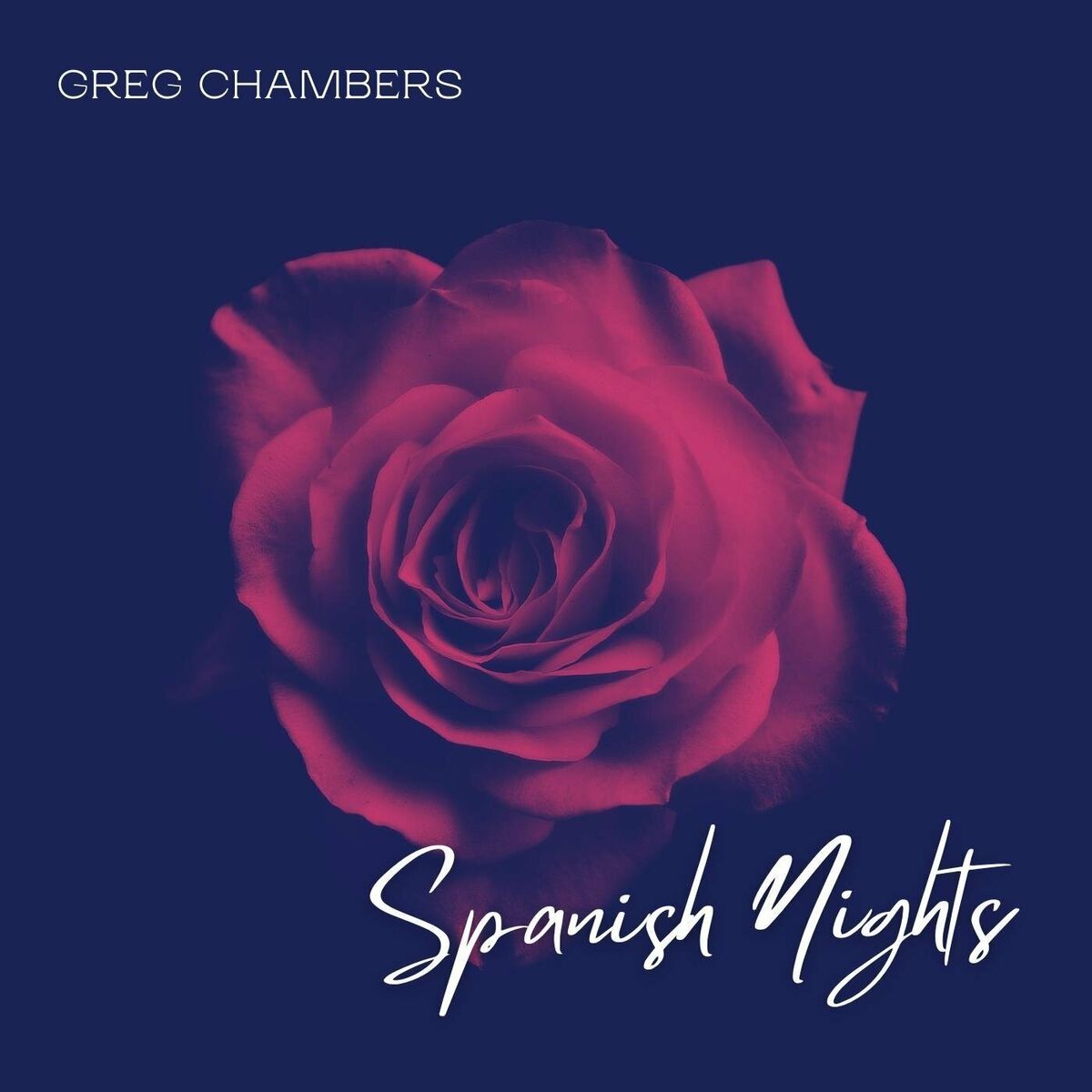 Greg Chambers - Spanish Nights: lyrics and songs | Deezer