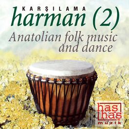 Album cover of Karşılama Harman (2)