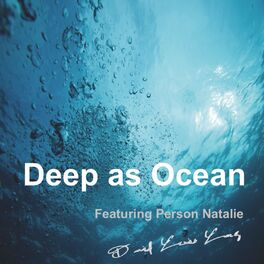 Album cover of Deep as Ocean