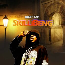 Album cover of Best of Skillibeng