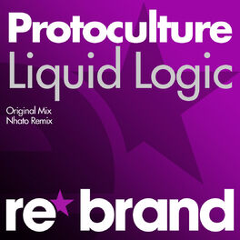Album cover of Liquid Logic