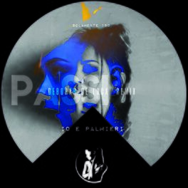 Album cover of Passi