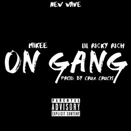 Album cover of On Gang (feat. Mikee)