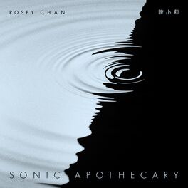 Album cover of Sonic Apothecary
