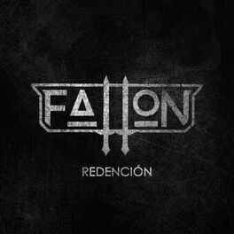 Album cover of Redención