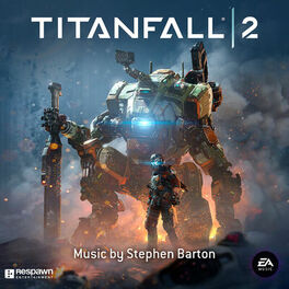 Album cover of Titanfall 2 (Original Soundtrack)