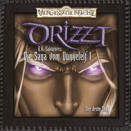 Album cover of Folge 1: Der dritte Sohn