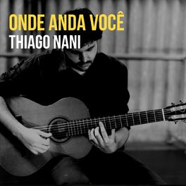 Album cover of Onde Anda Você