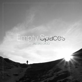 Album cover of Empty Spaces