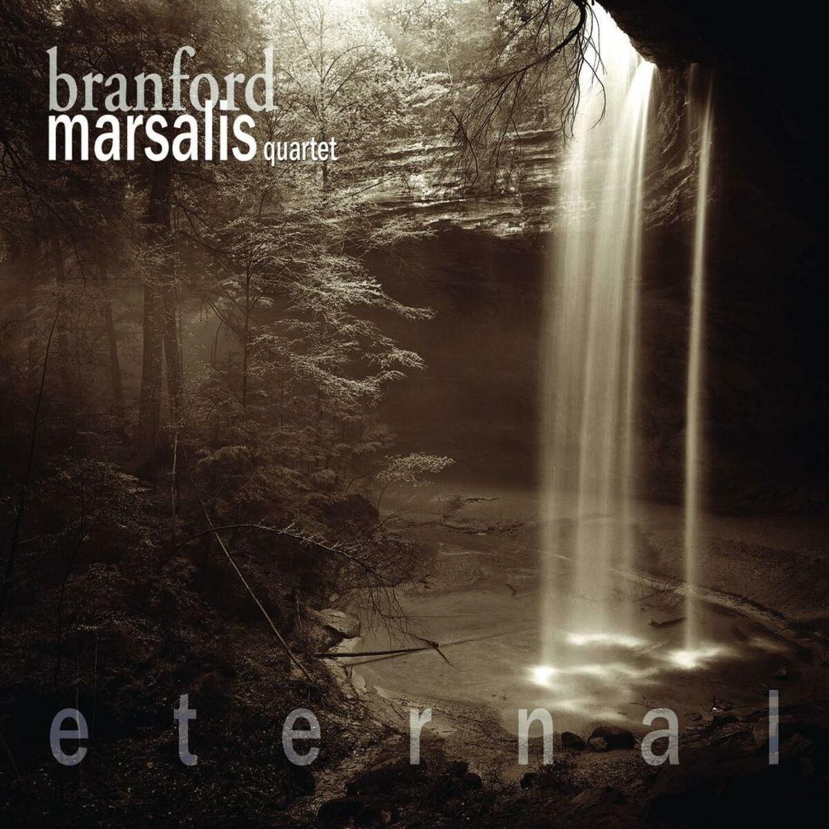 Branford Marsalis: albums, songs, playlists | Listen on Deezer