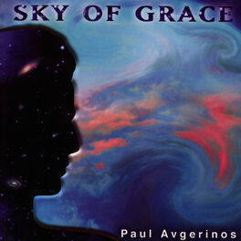 Album cover of Sky Of Grace