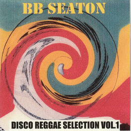 Album cover of Disco Reggae Selection, Vol. 1