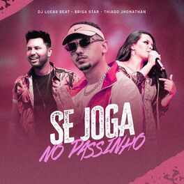 Album cover of Se Joga no Passinho (Remix)