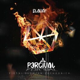 Album cover of Slava - Pieśni Słowian Zachodnich