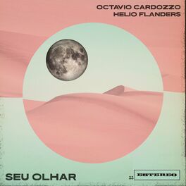 Album cover of Seu Olhar