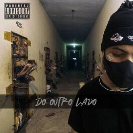 Album cover of Do Outro Lado