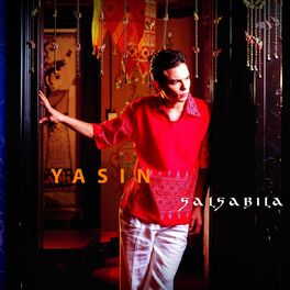 Album cover of Salsabila