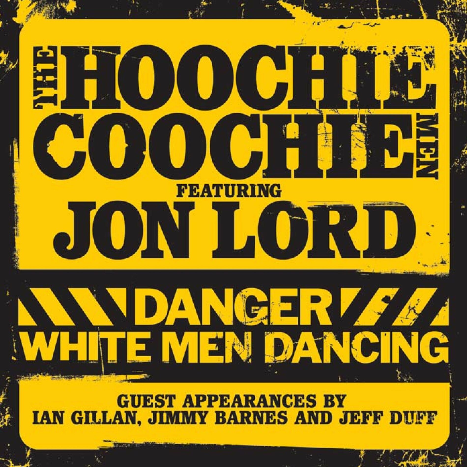 The Hoochie Coochie Men: albums, songs, playlists | Listen on Deezer