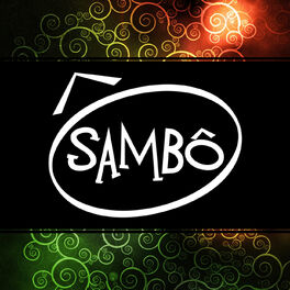 Album cover of Sambô
