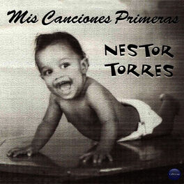 Album cover of Mis Canciones Primeras