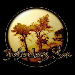 Album cover of Yesterday's Son