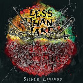 Album cover of Silver Linings (Deluxe)