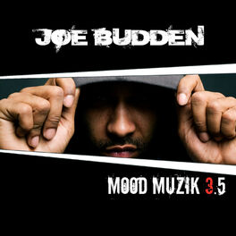 Album cover of Mood Muzik 3.75
