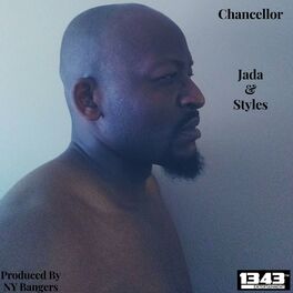 Album cover of Jada & Styles