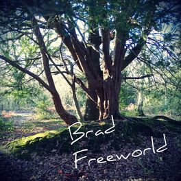 Album cover of Freeworld