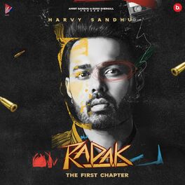Album cover of Radak (The First Chapter)