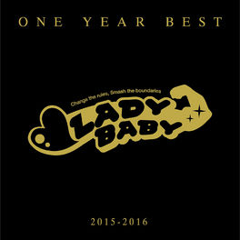Album cover of ONE YEAR BEST ~2015-2016~