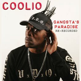 Letra da música Gangsta's paradise (Feat. L.V) - Coolio