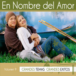 Album cover of Grandes Temas Grandes Exitos Vol. 9