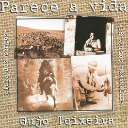 Album cover of Parece a Vida