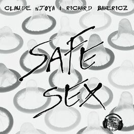 Album cover of Safe Sex