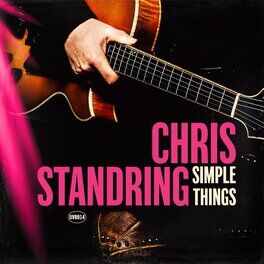 Album cover of Simple Things