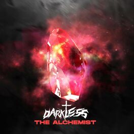 Album cover of The Alchemist