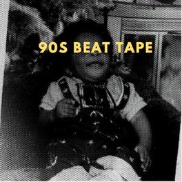 Album cover of 90s Beat Tape