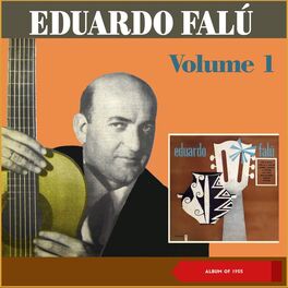 Album cover of Volumen 1 (Album of 1955)