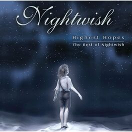 Album cover of Highest Hopes-The Best Of Nightwish