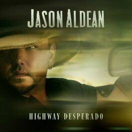 Album cover of Highway Desperado
