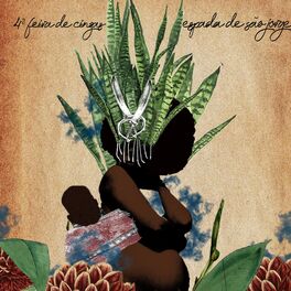 Album cover of Espada de São Jorge