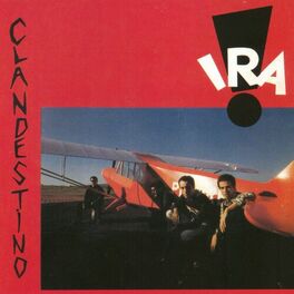 Album cover of Clandestino (Ramesterizado)