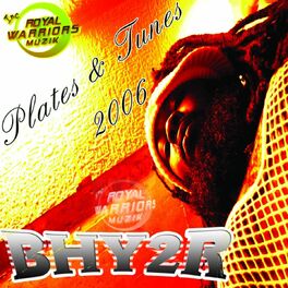 Album cover of Plates & Tunes 2006