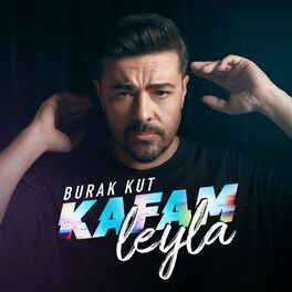Album cover of Kafam Leyla
