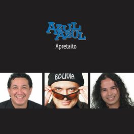 Album cover of Apretaito