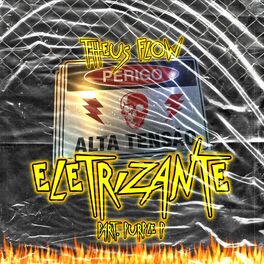 Album cover of Eletrizante